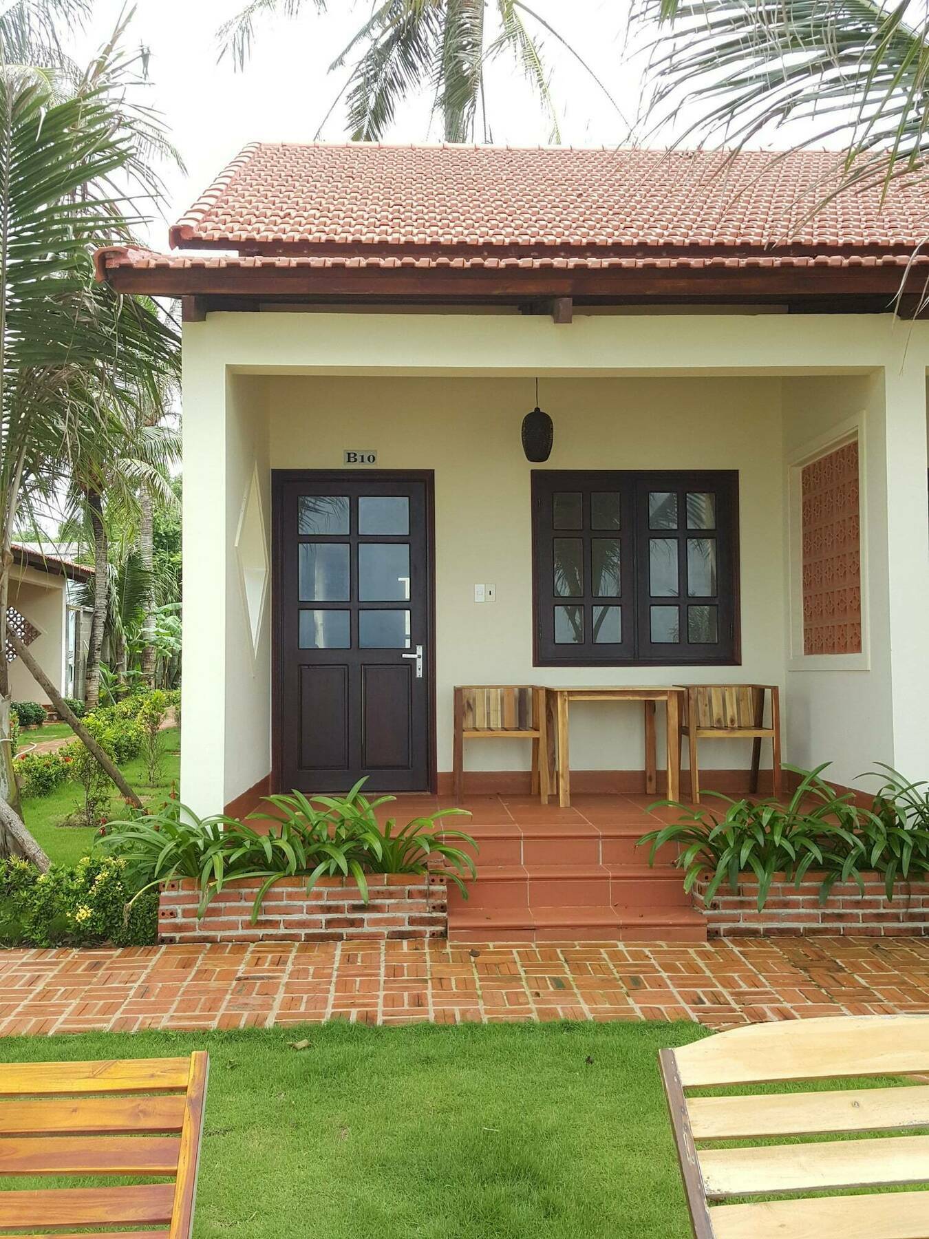 Phu Quoc Dumbo Bungalow Экстерьер фото