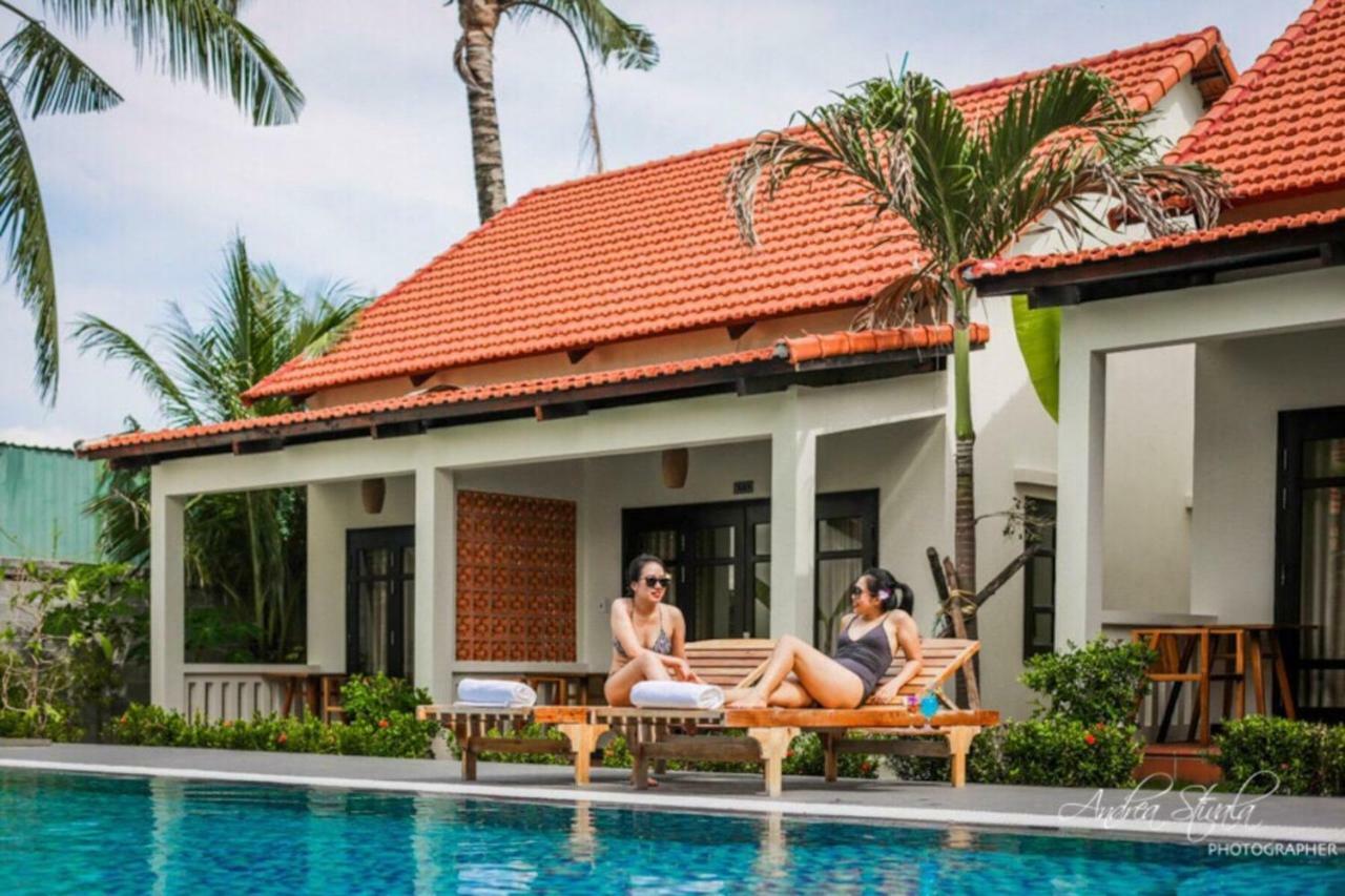 Phu Quoc Dumbo Bungalow Экстерьер фото