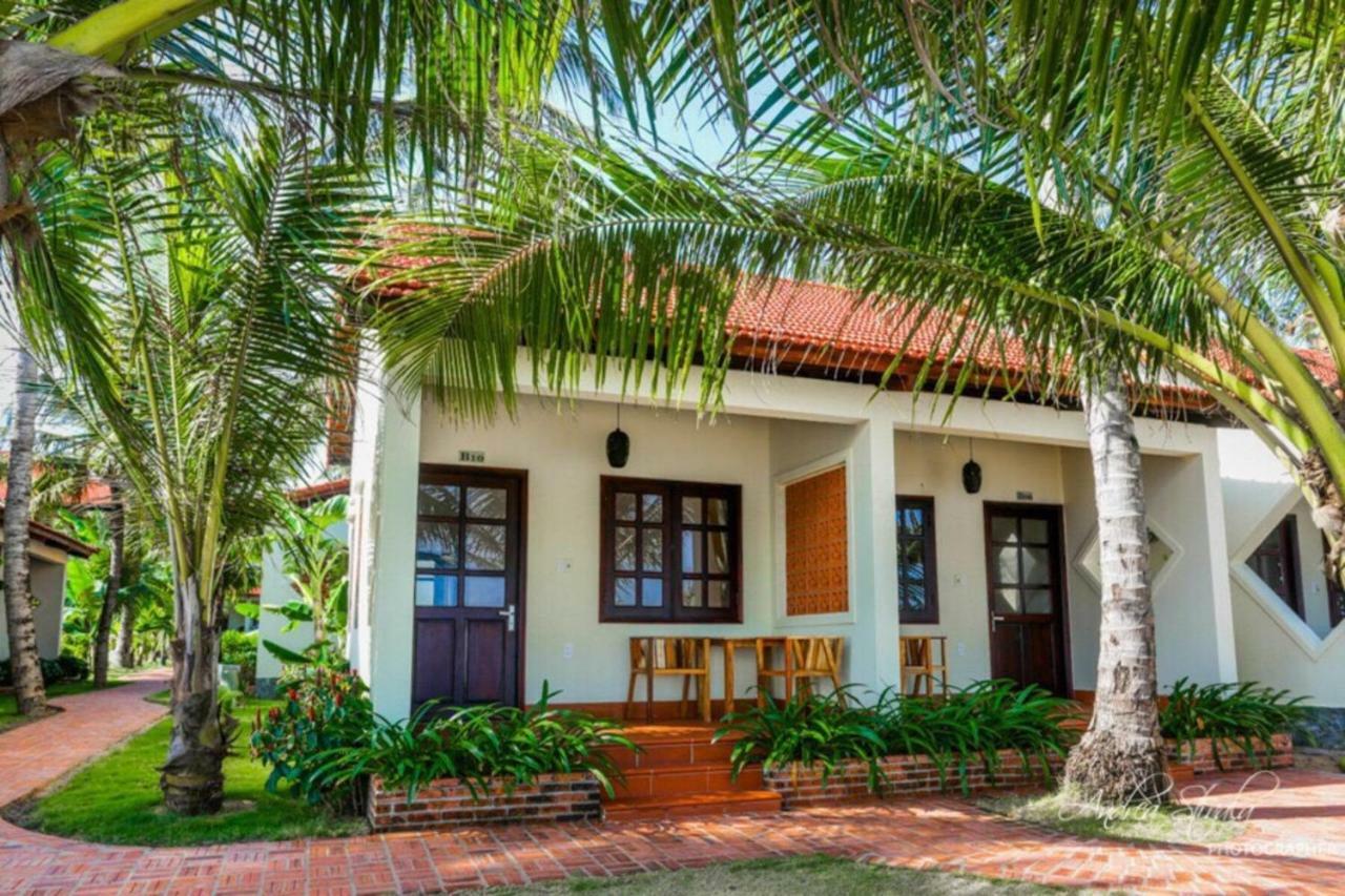 Phu Quoc Dumbo Bungalow Экстерьер фото