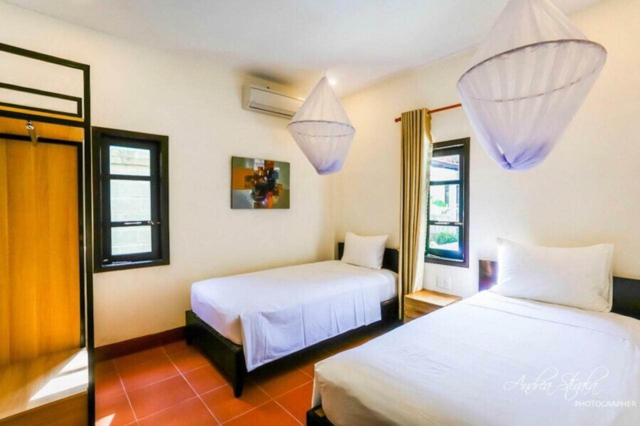 Phu Quoc Dumbo Bungalow Экстерьер фото