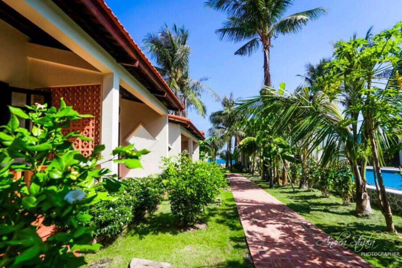 Phu Quoc Dumbo Bungalow Экстерьер фото