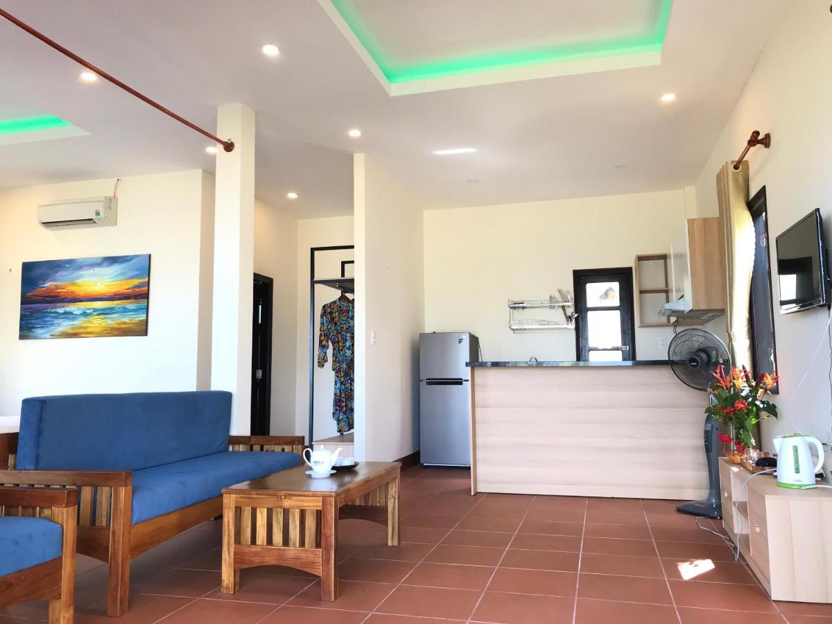 Phu Quoc Dumbo Bungalow Экстерьер фото