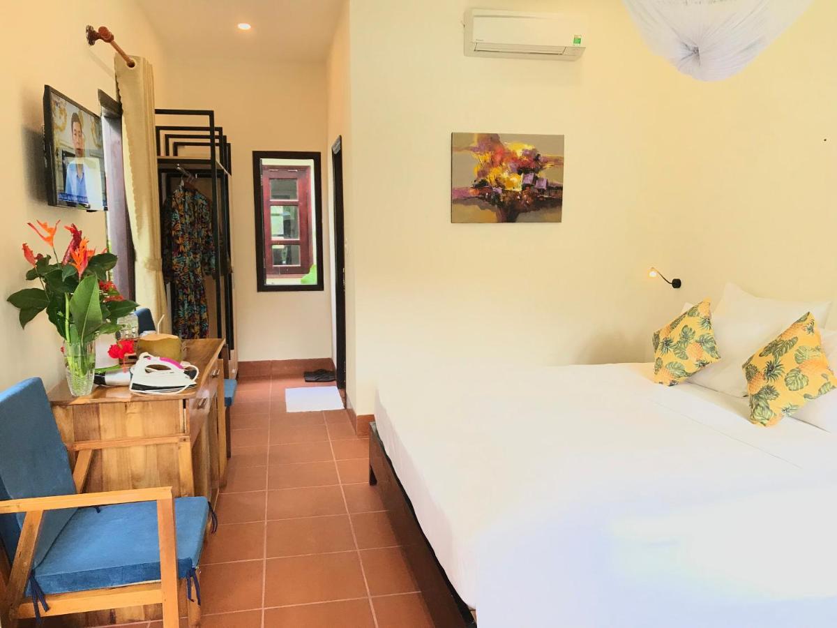 Phu Quoc Dumbo Bungalow Экстерьер фото