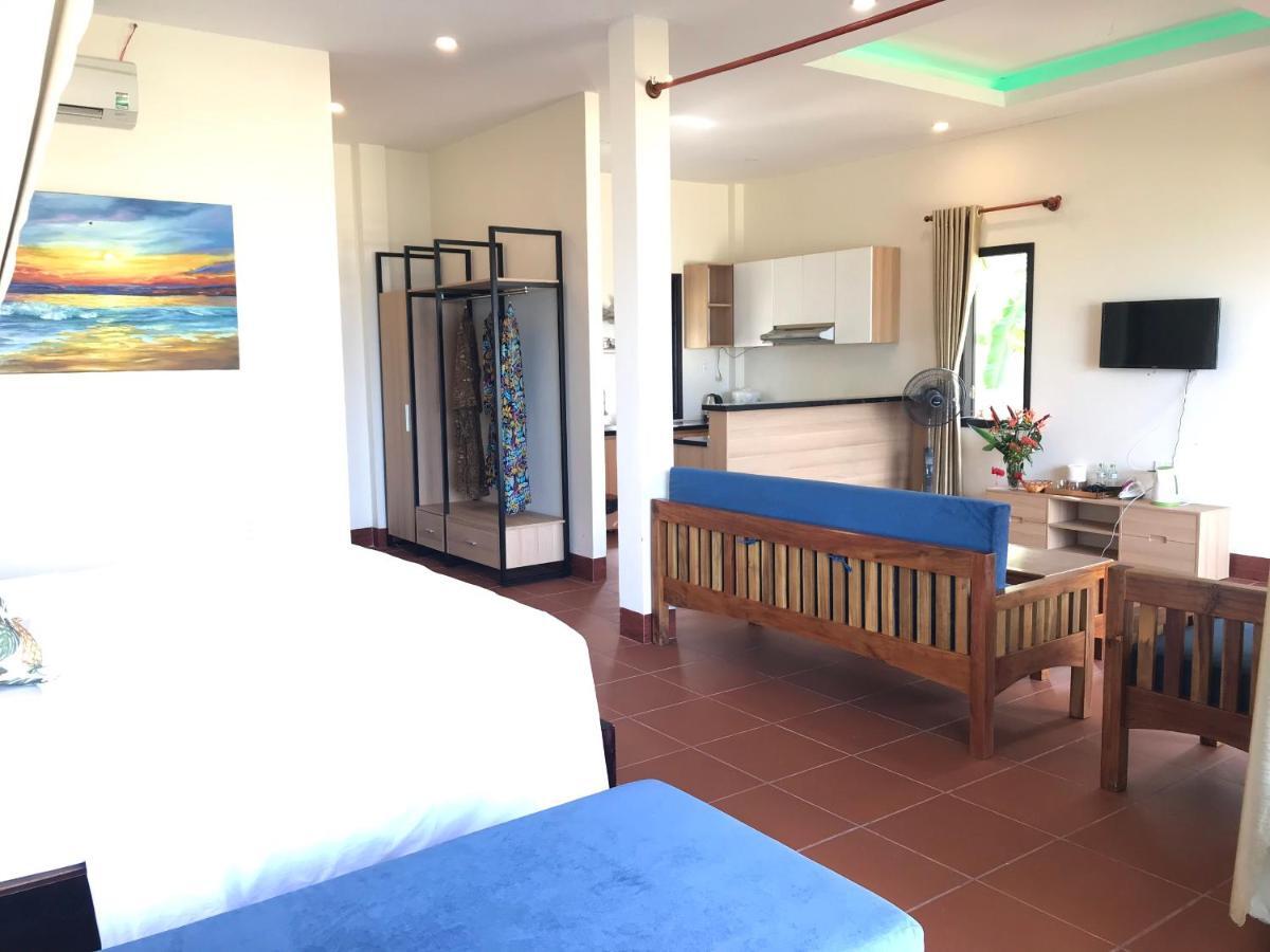 Phu Quoc Dumbo Bungalow Экстерьер фото