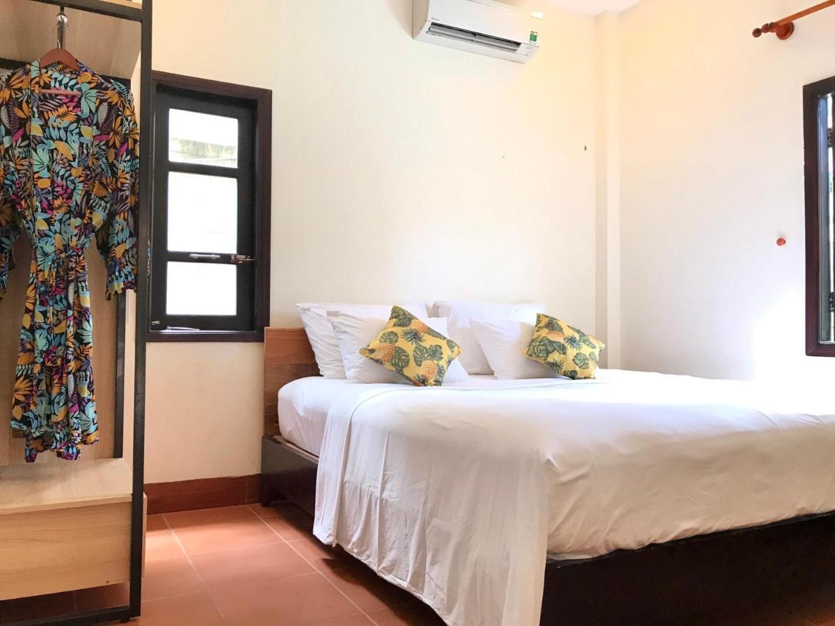 Phu Quoc Dumbo Bungalow Экстерьер фото