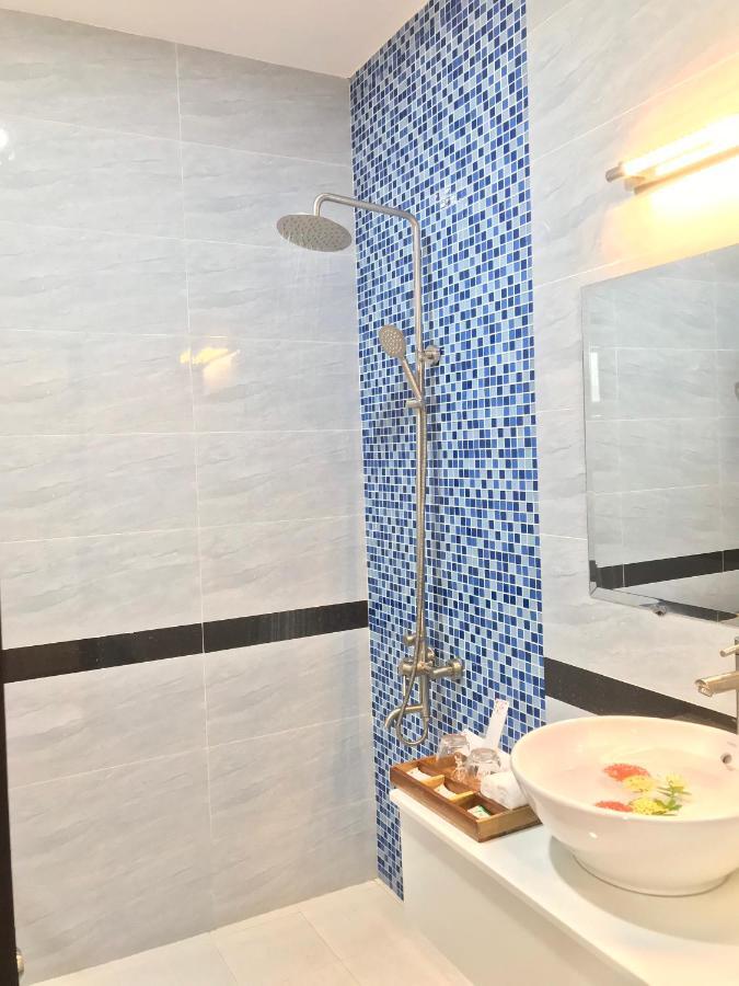 Phu Quoc Dumbo Bungalow Экстерьер фото