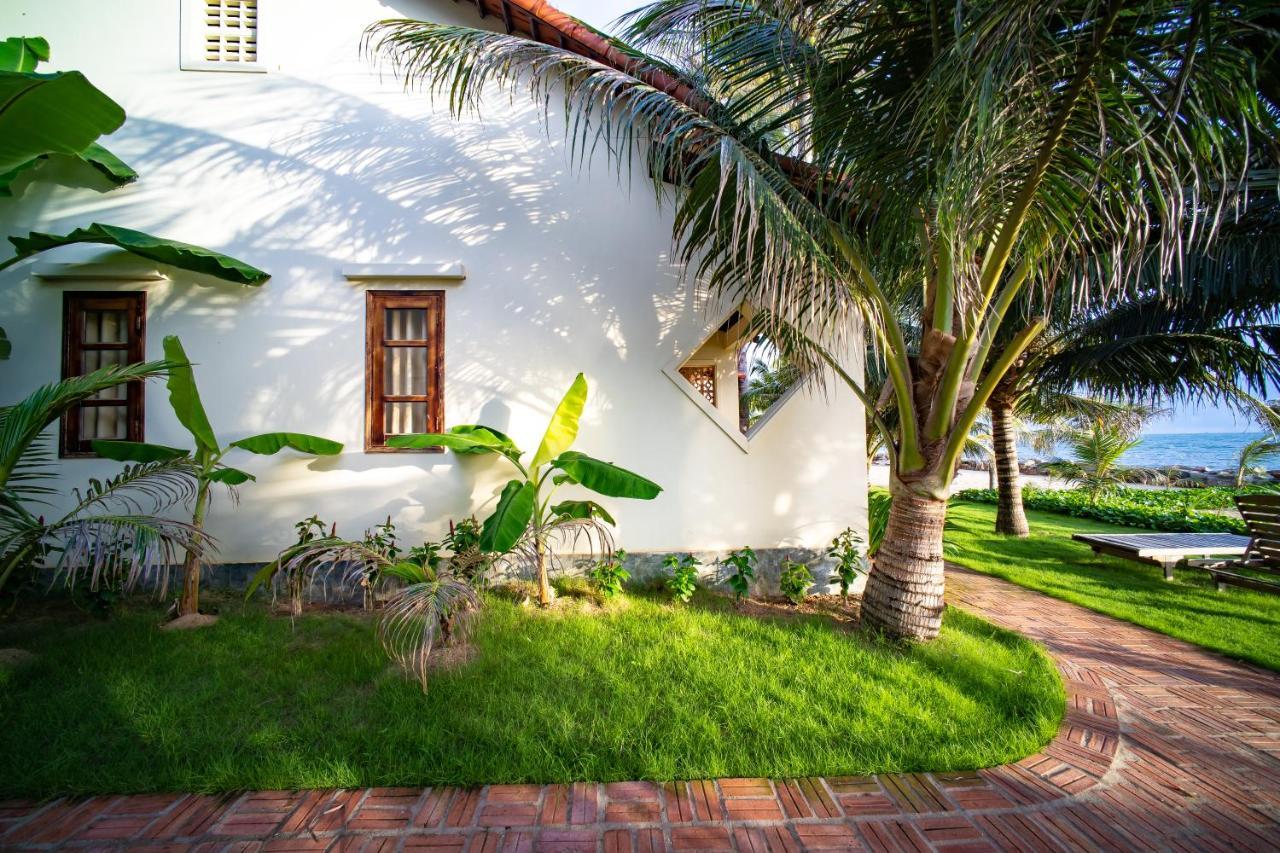 Phu Quoc Dumbo Bungalow Экстерьер фото